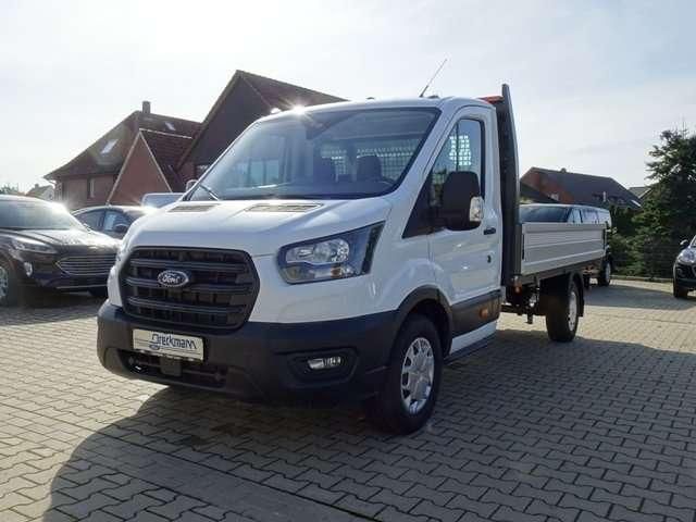 Ford Transit 2023