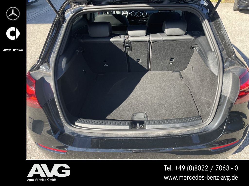 Mercedes-Benz A 200 2024