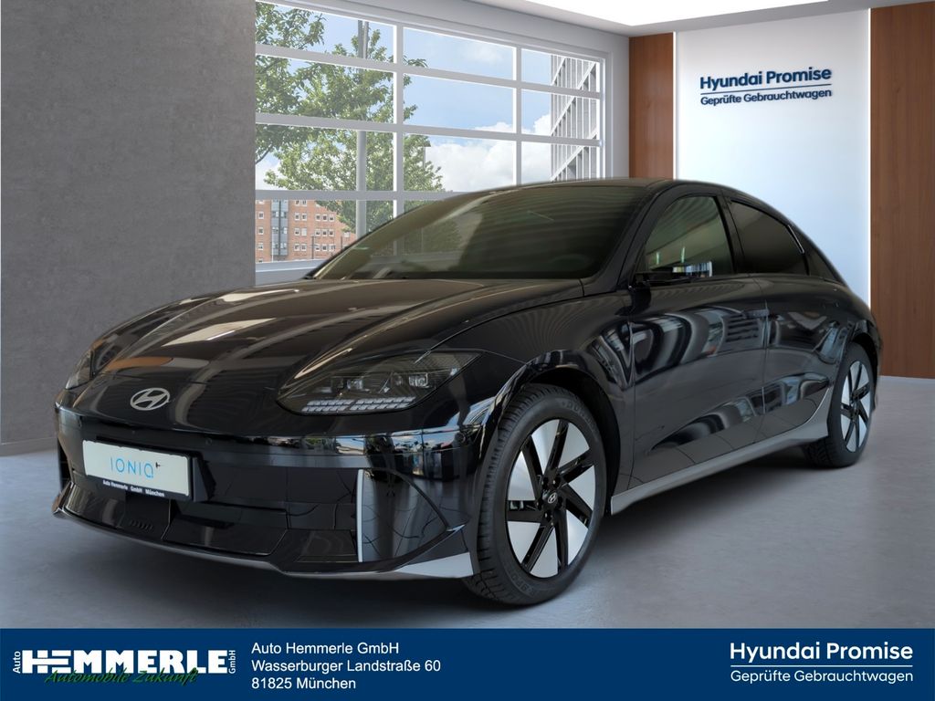 Hyundai IONIQ 6 2023