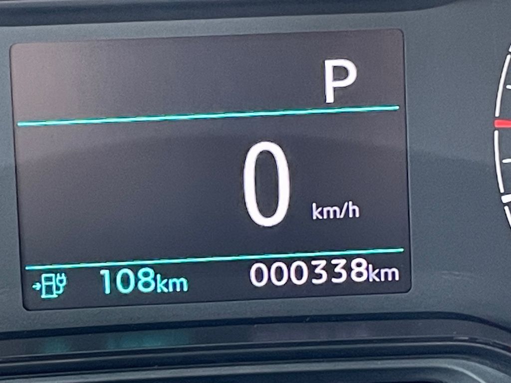 Opel Combo Electric 2022