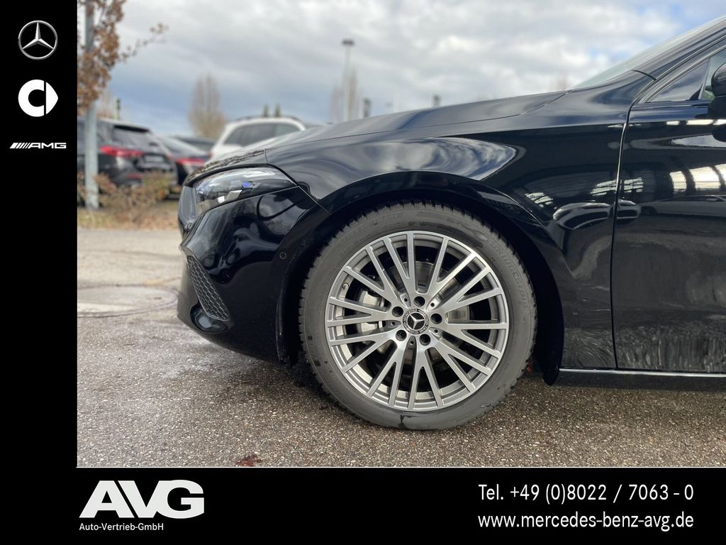 Mercedes-Benz A 200 2024