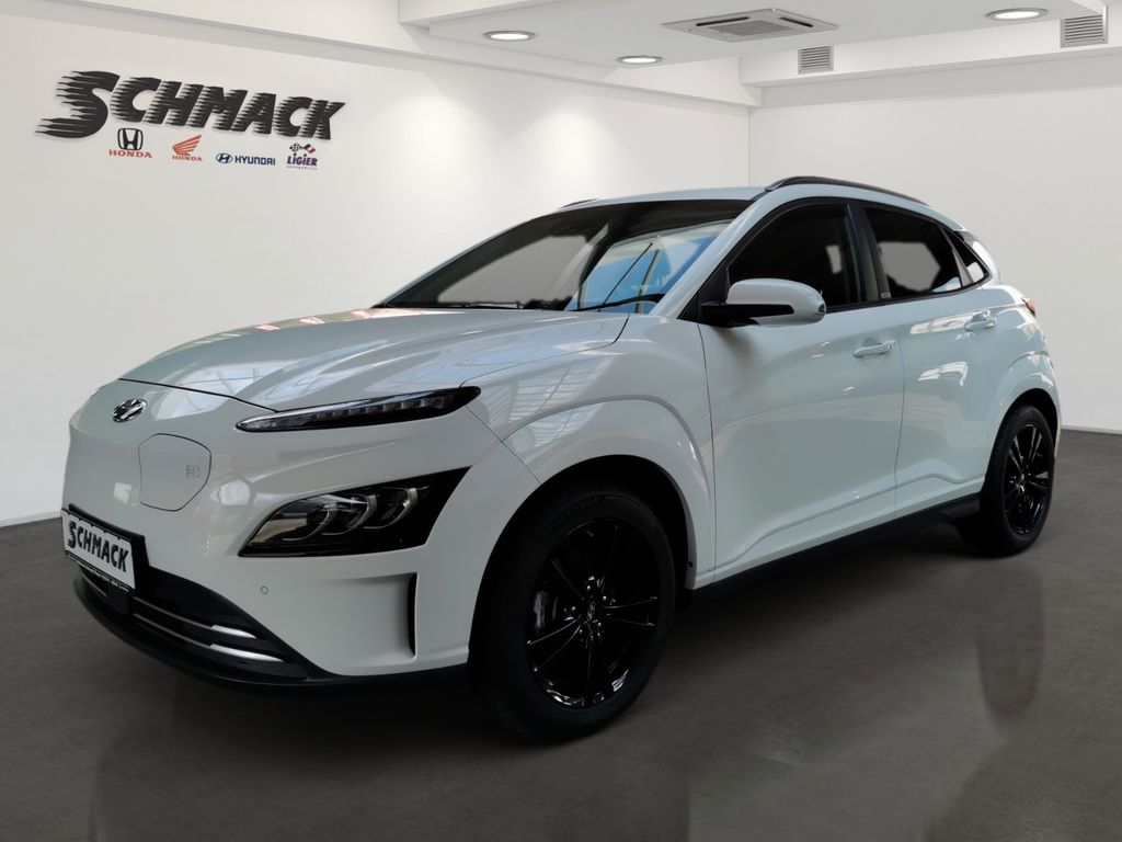 Hyundai KONA 2021