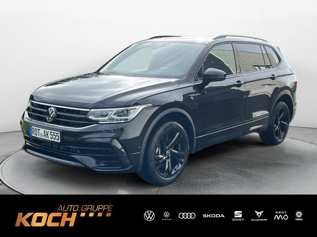 Volkswagen Tiguan Allspace 2024