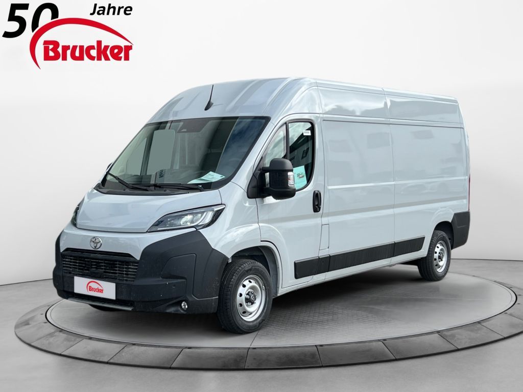 Toyota Proace Max