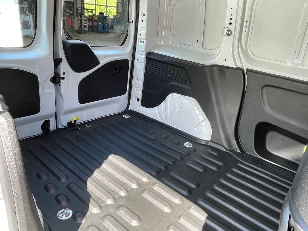 Opel Combo Electric 2022