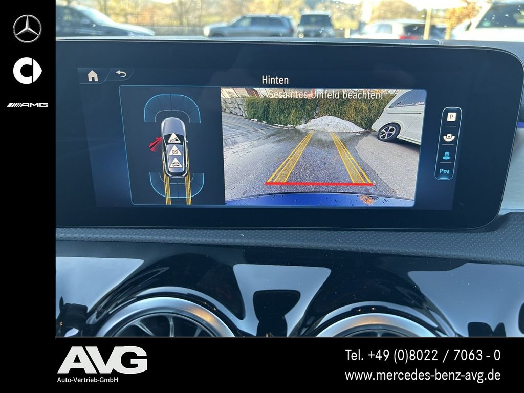Mercedes-Benz A 200 2024