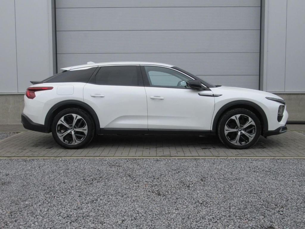 Citroën C5 X 2022