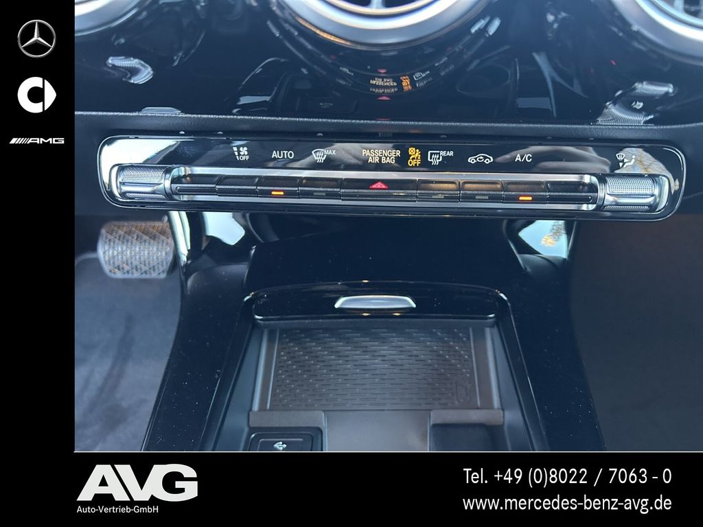 Mercedes-Benz A 200 2024