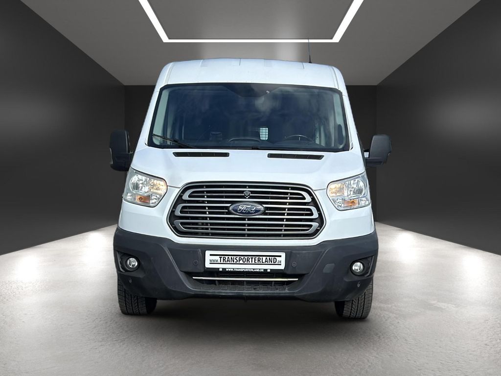 Ford Transit 2017