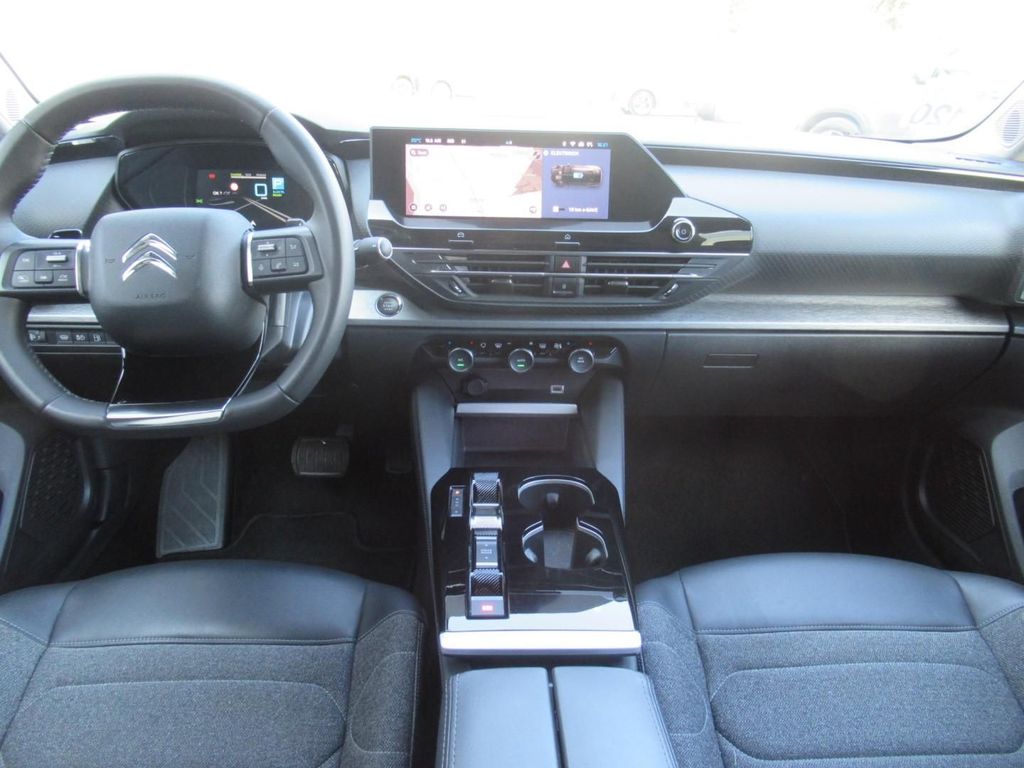 Citroën C5 X 2022