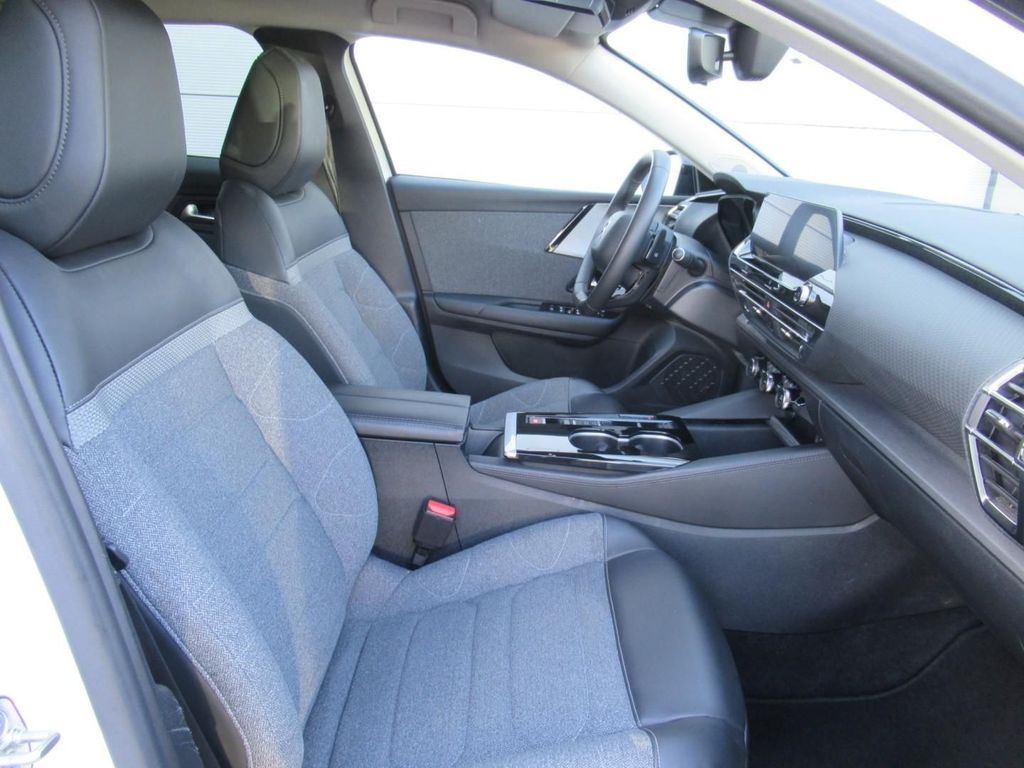 Citroën C5 X 2022
