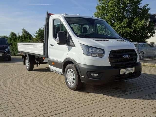 Ford Transit 2023