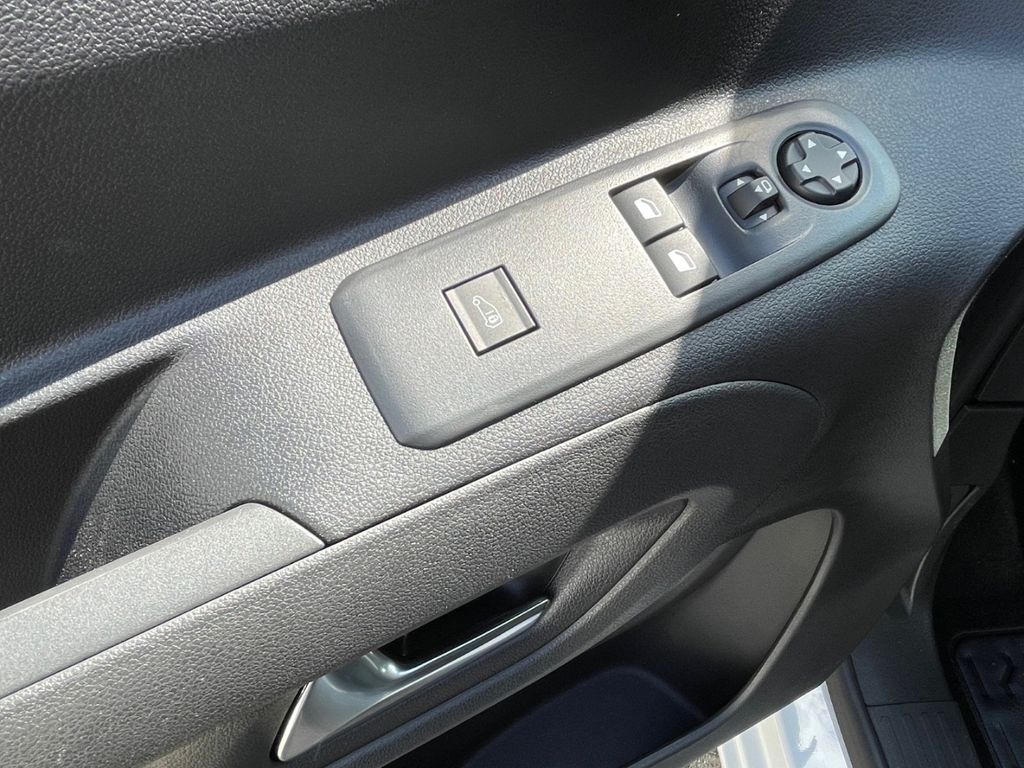 Opel Combo Electric 2022