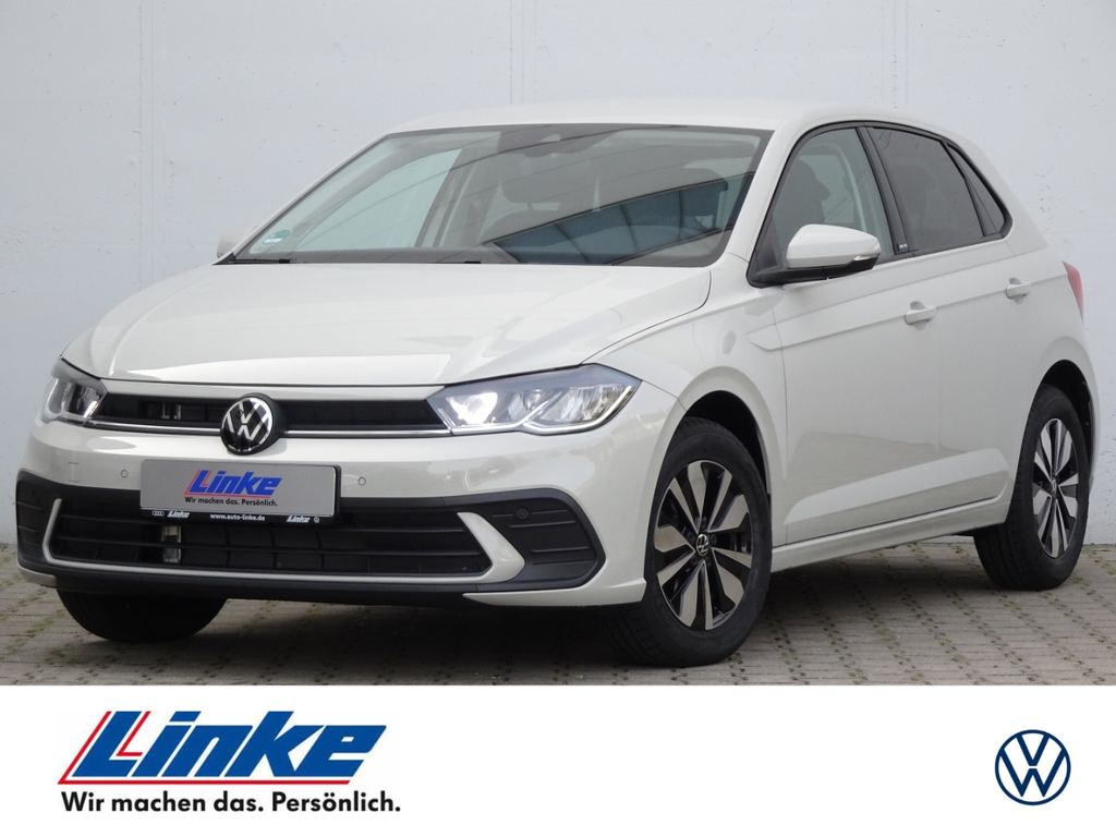 Volkswagen Polo 2024