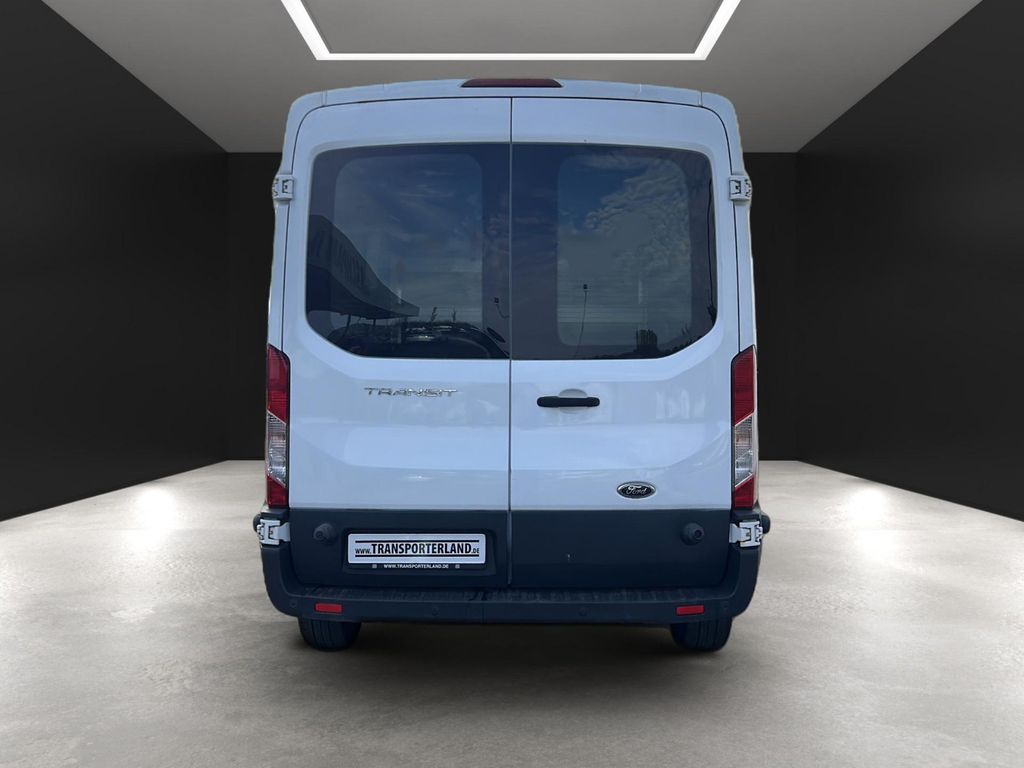 Ford Transit 2017