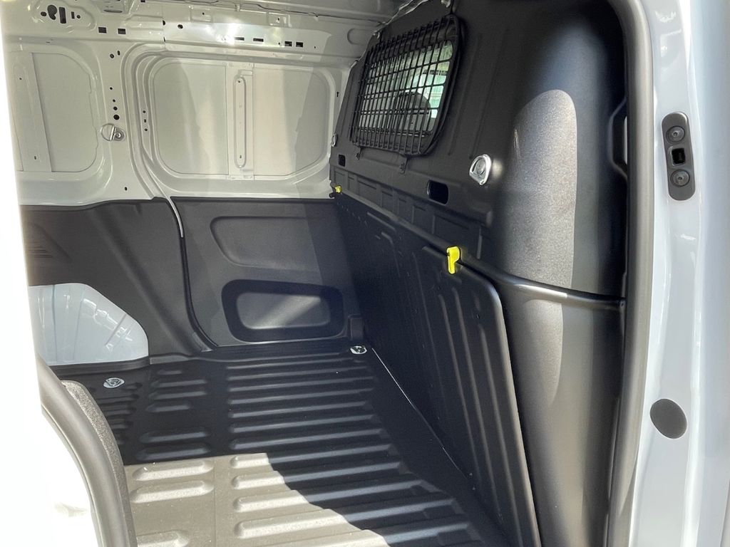 Opel Combo Electric 2022