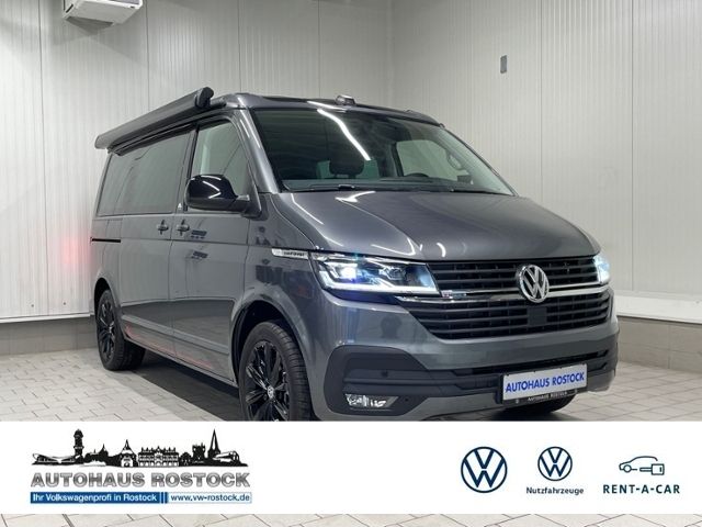 Volkswagen T6 California 2024