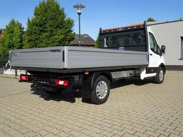 Ford Transit 2023