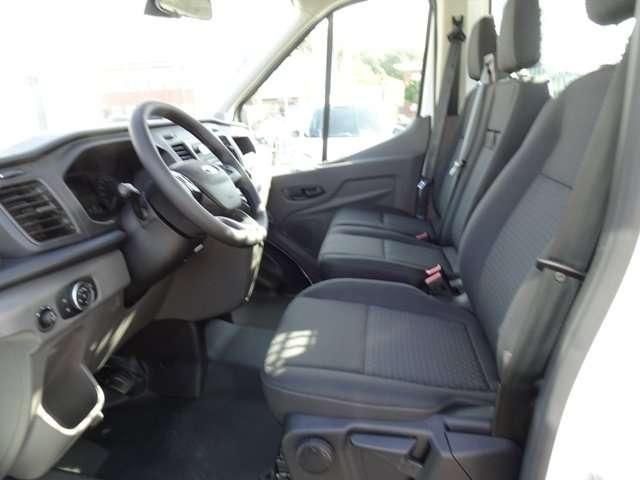 Ford Transit 2023