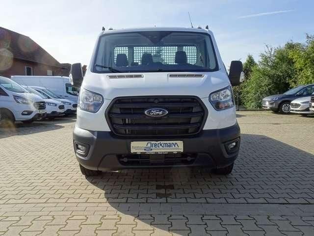 Ford Transit 2023