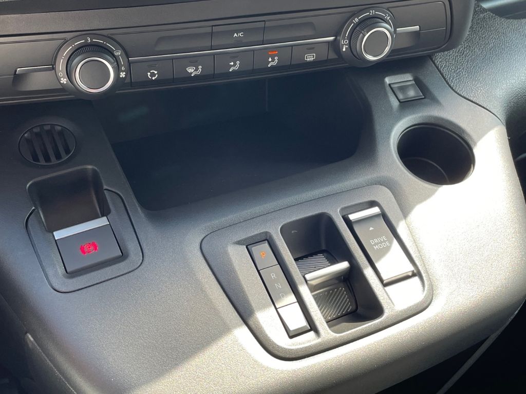 Opel Combo Electric 2022