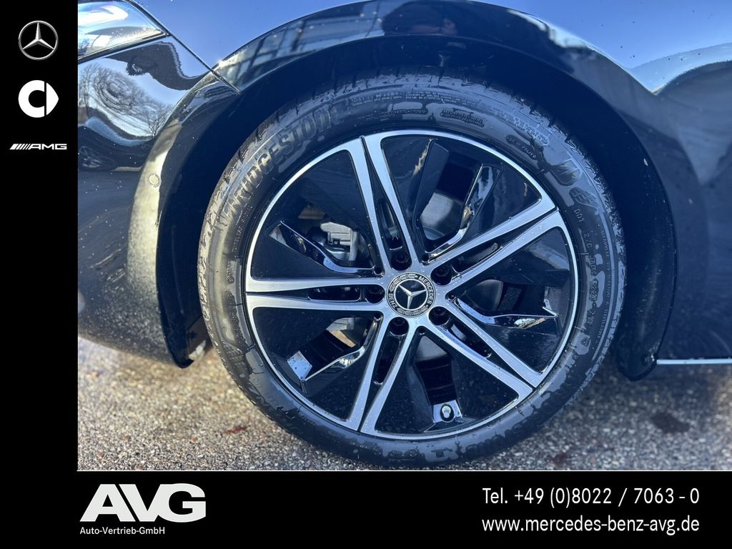 Mercedes-Benz A 200 2024