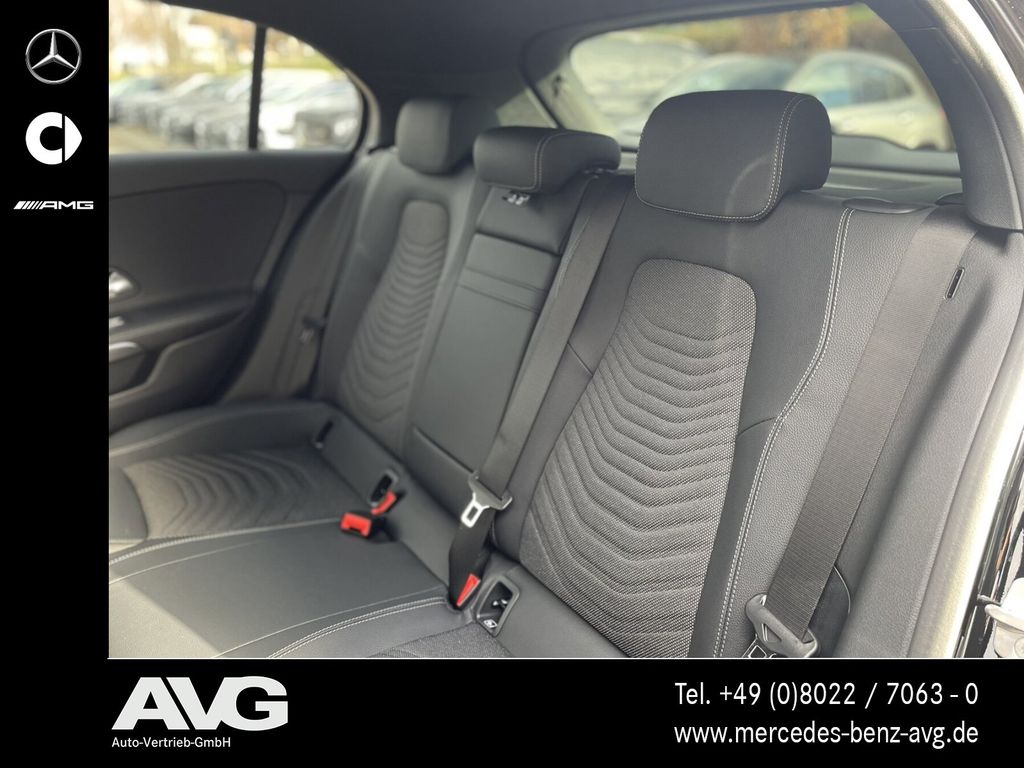 Mercedes-Benz A 200 2024