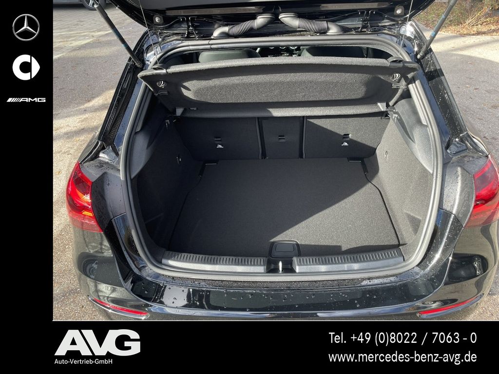 Mercedes-Benz A 200 2024