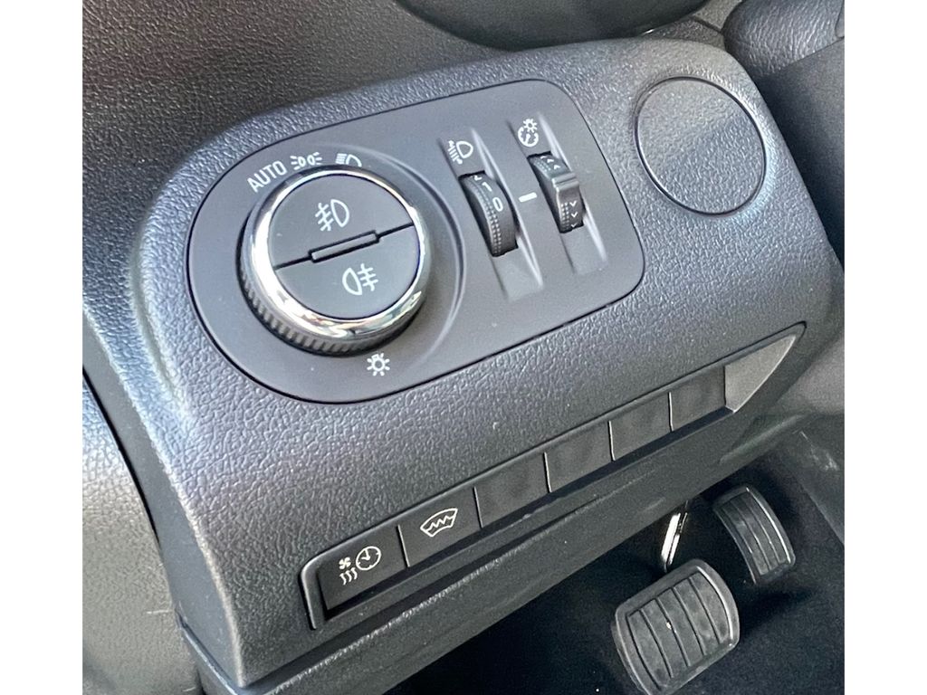 Opel Combo Electric 2022