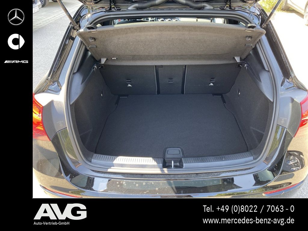 Mercedes-Benz A 200 2024