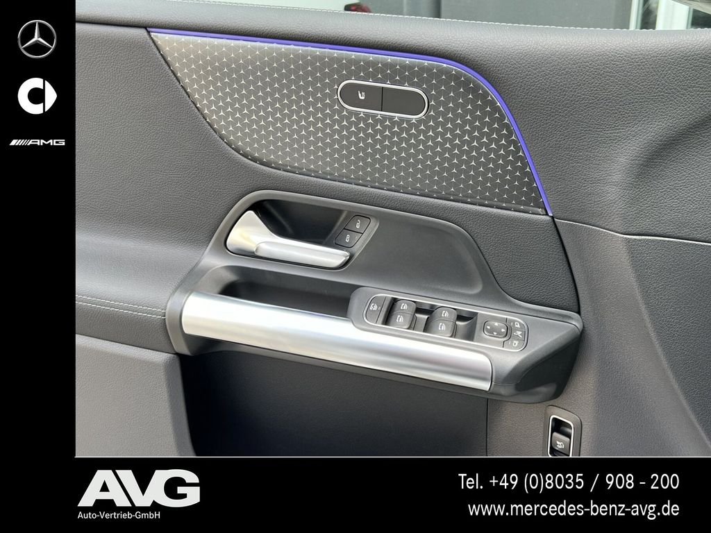 Mercedes-Benz B 200 2024