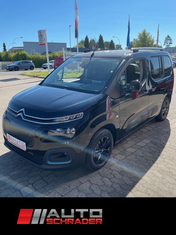 Citroën Berlingo 2023