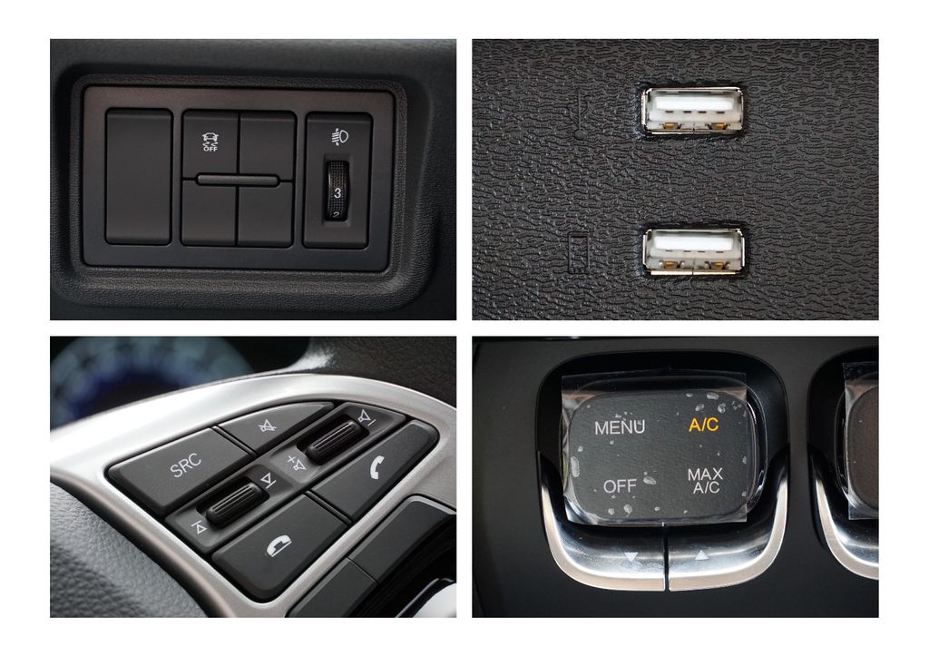 BAIC Beijing X35