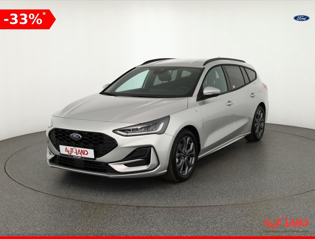 Ford Focus 2024