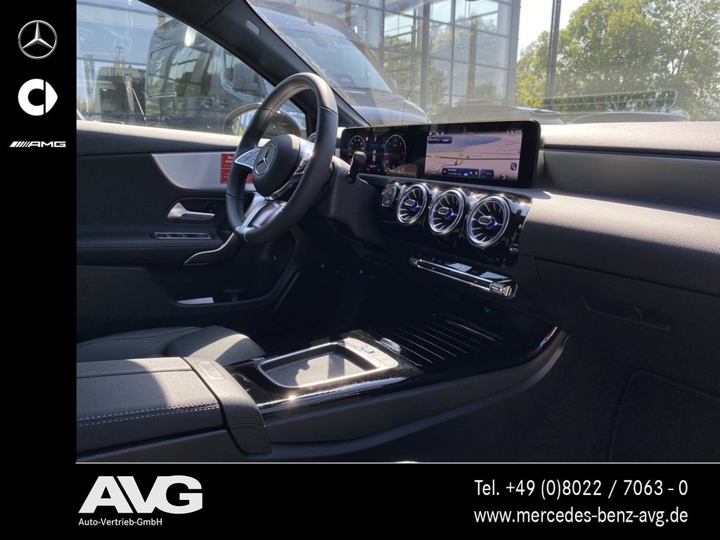 Mercedes-Benz A 200 2024