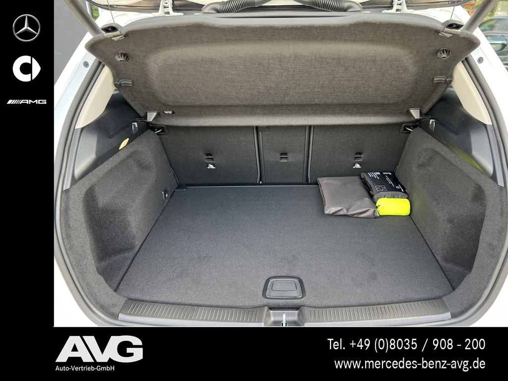 Mercedes-Benz B 200 2024