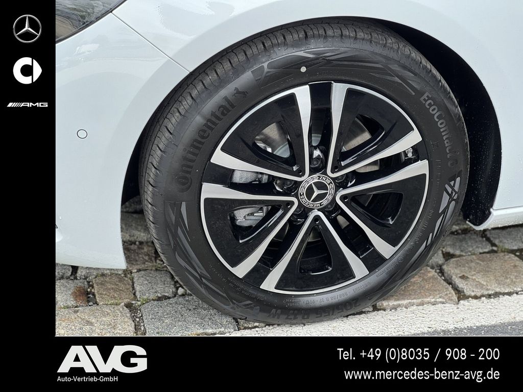 Mercedes-Benz B 200 2024