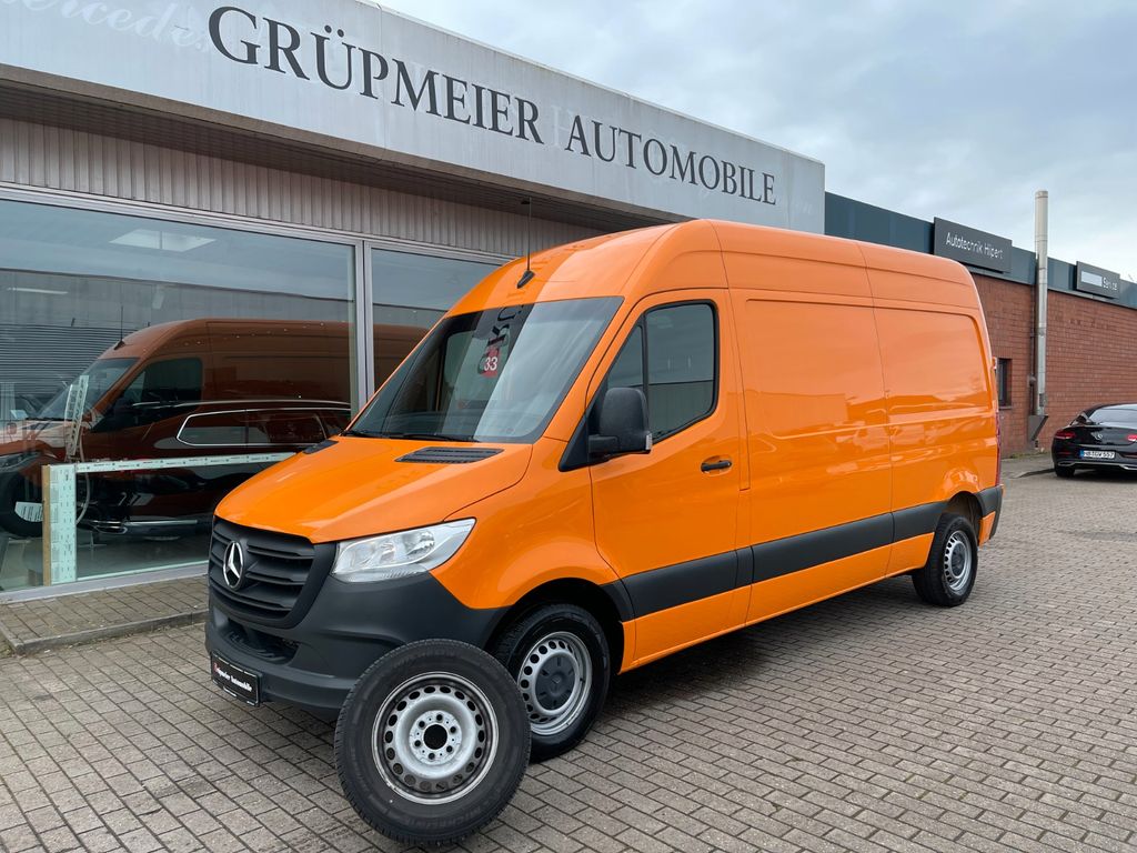Mercedes-Benz Sprinter 2020
