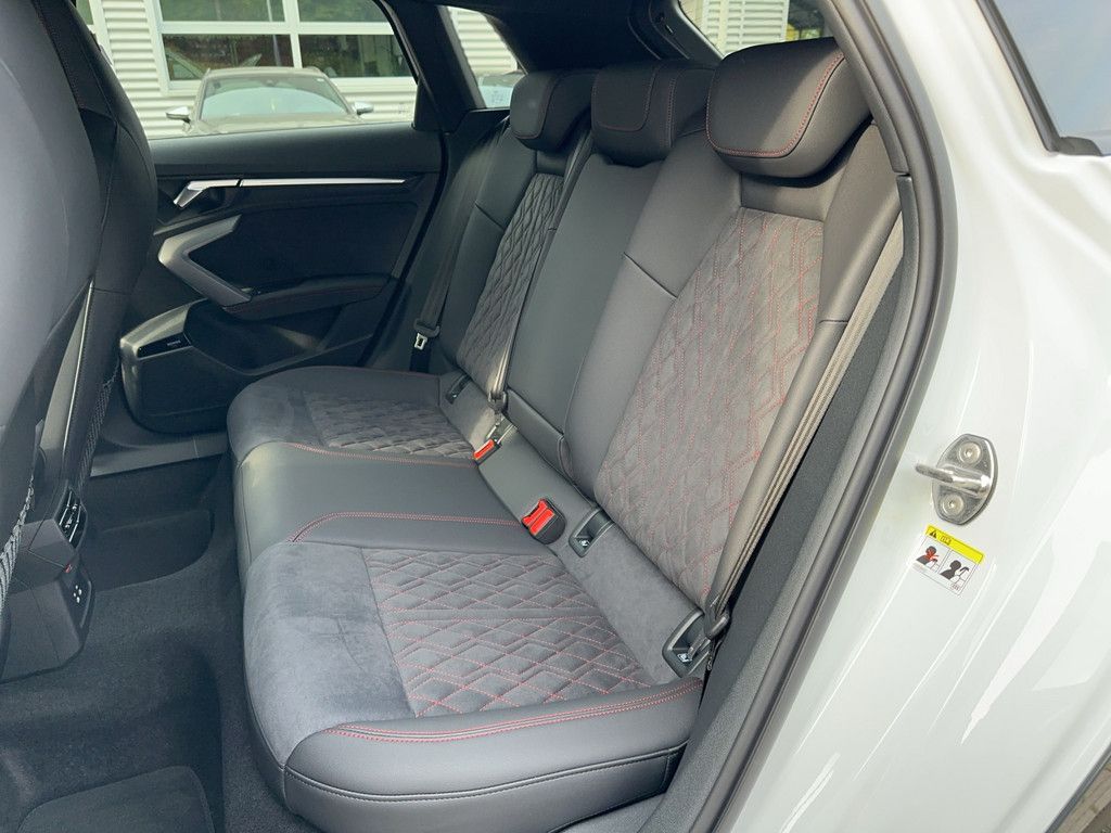 Audi A3 2025