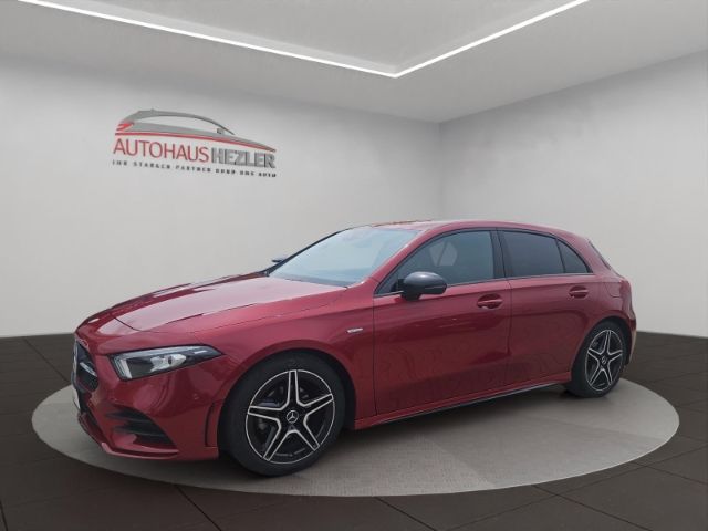 Mercedes-Benz A 180 2020