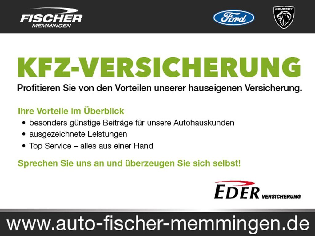 Ford Focus 2023