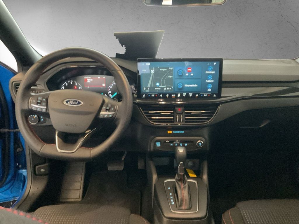 Ford Focus 2023