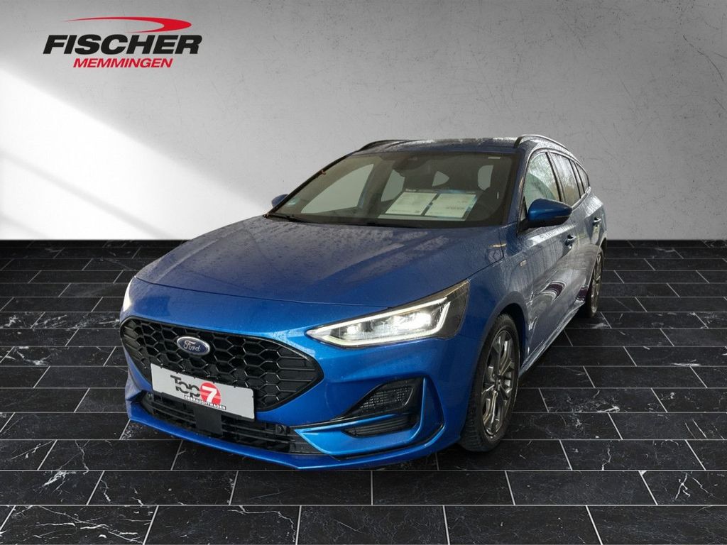 Ford Focus 2023