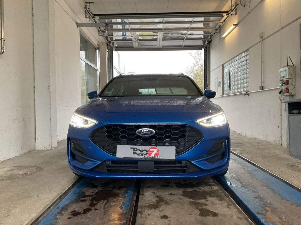 Ford Focus 2023