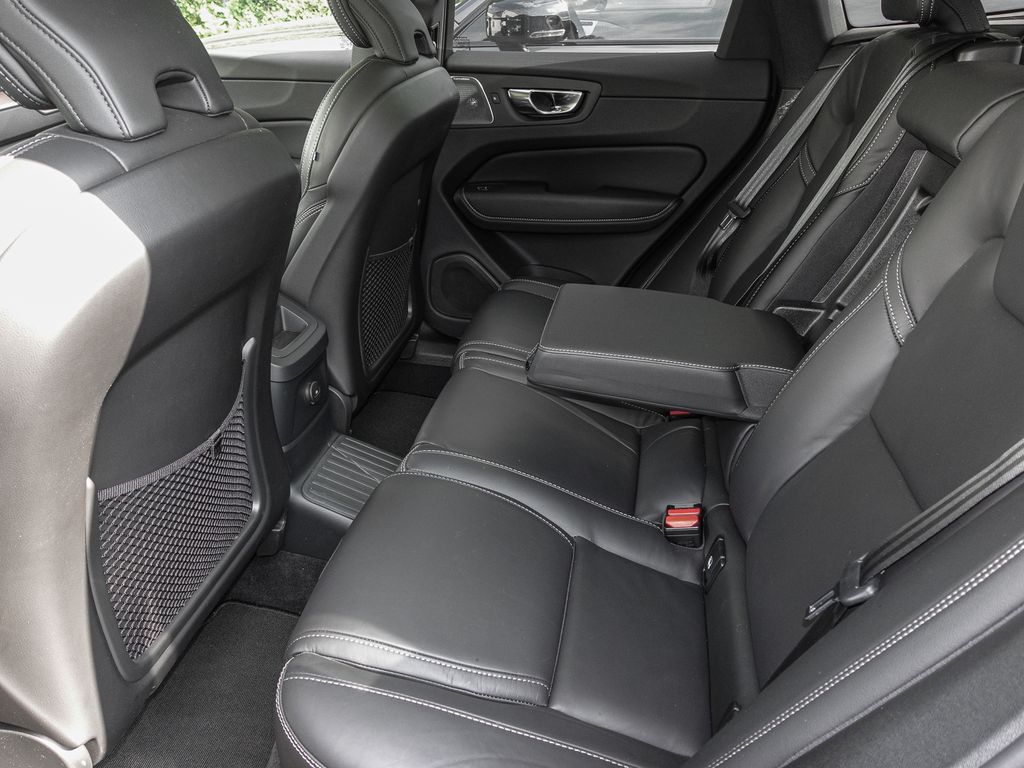 Volvo XC60 2024
