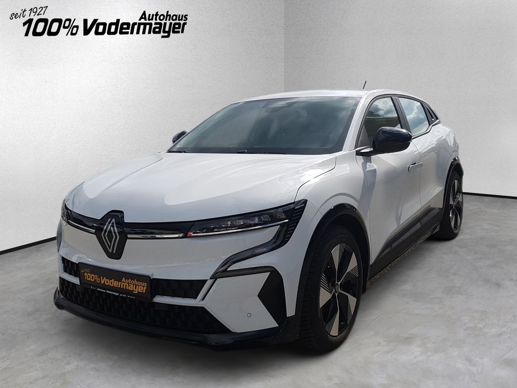 Renault Megane 2022