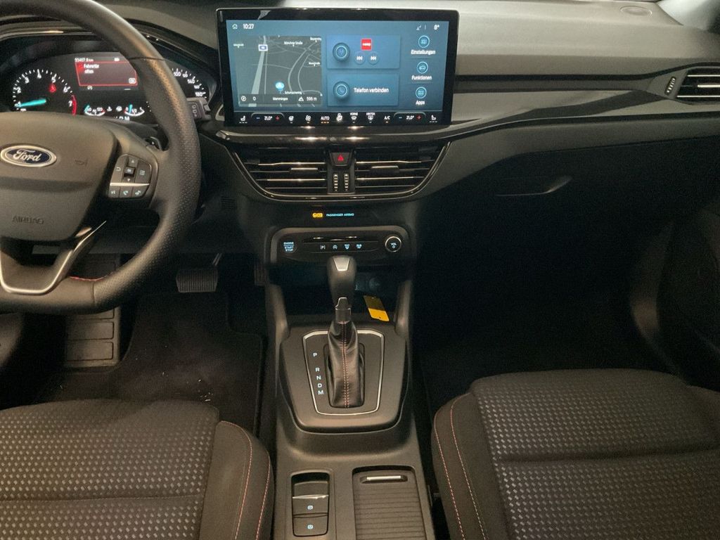 Ford Focus 2023