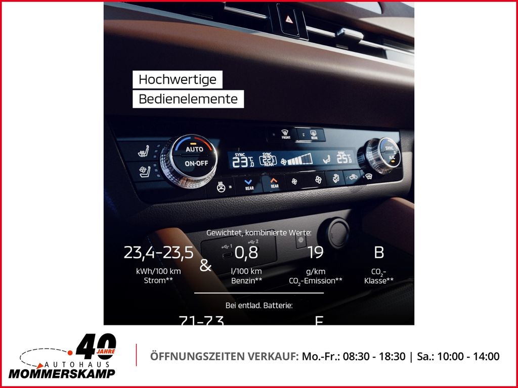 Mitsubishi Plug-in Hybrid Outlander