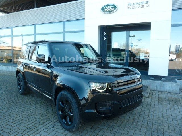 Land Rover Defender 2024