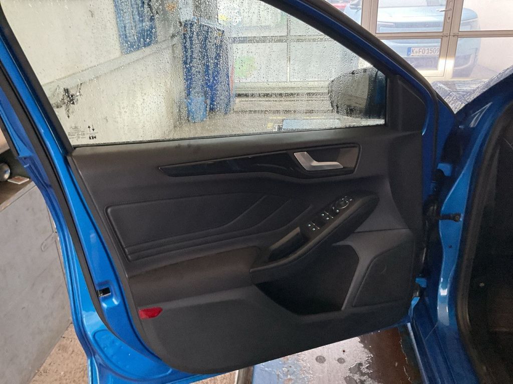 Ford Focus 2023